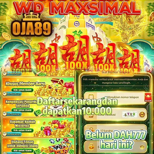 oja89 Unduh