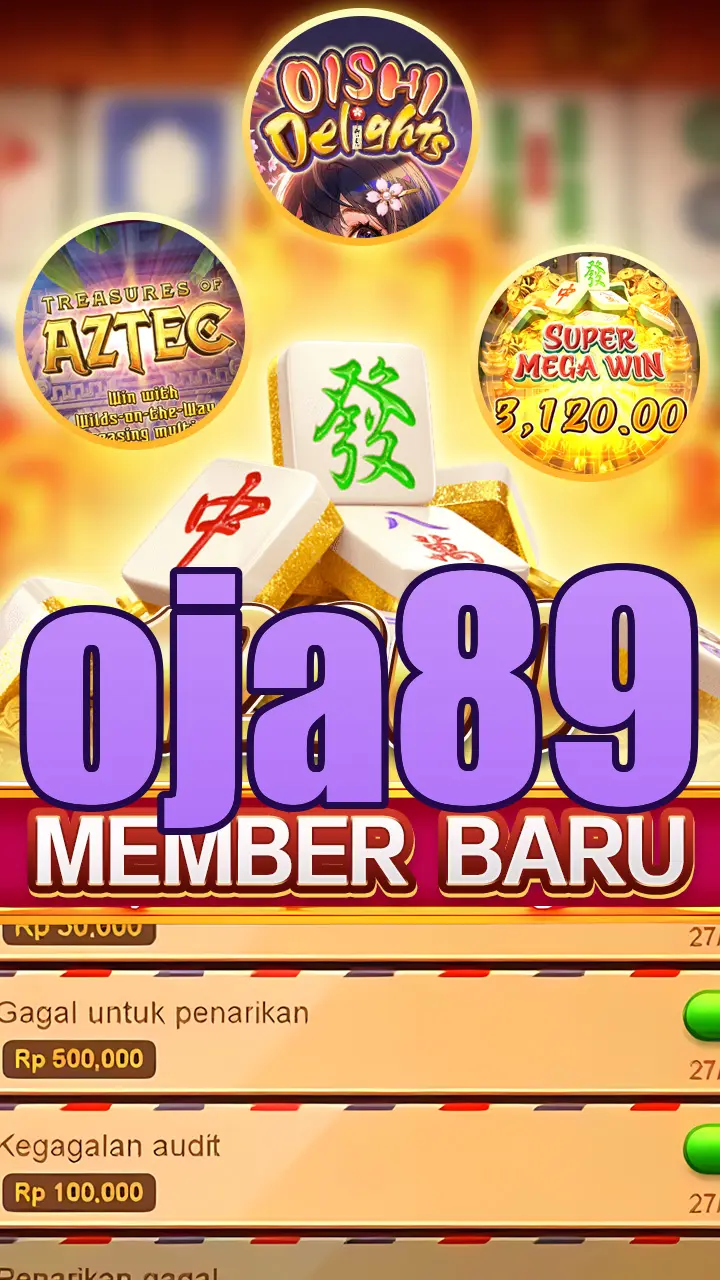 oja89 Unduh