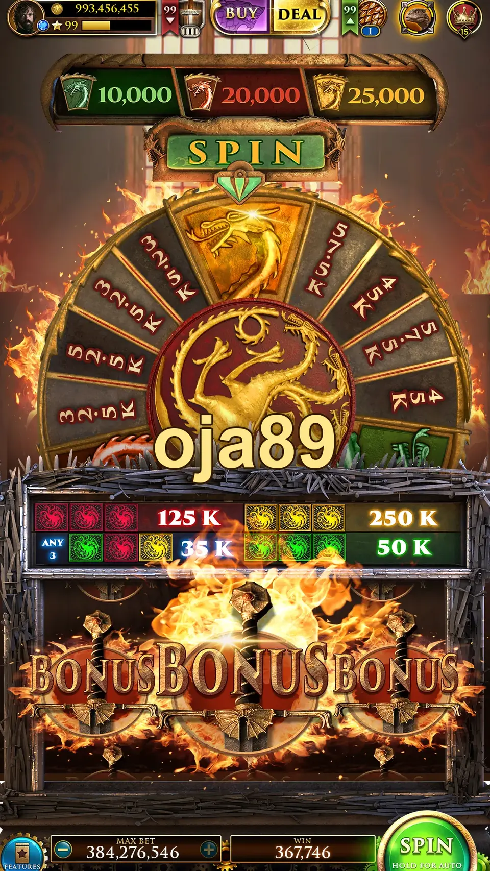 oja89 Unduh