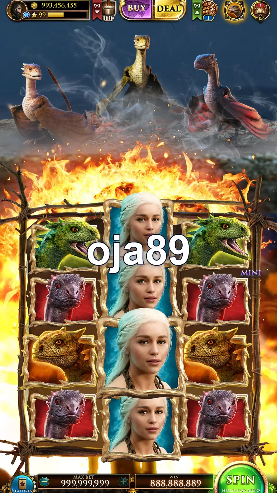 oja89 Preview - Resmi Unduh